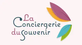 La Conciergerie Du Souvenir Entretien Sepultures A Limoges Logo LOGIN 1