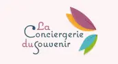 La Conciergerie Du Souvenir Entretien Sepultures A Limoges Logo LOGIN